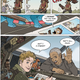 Image for article titled Serenity Webcomic Delivers Laughs and Bloody Revenge